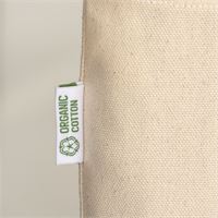 SHOPPER IN COTONE BIOLOGICO